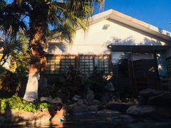 -映月潭温泉