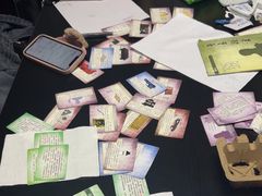 -剧狐剧本杀(徐汇1号店)