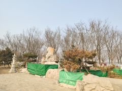 -水西公园