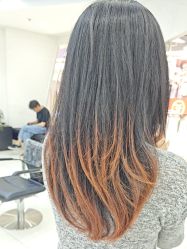 -FINE HAIR 烫染专业设计
