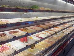 -宏姐串串香(宏伟路店)