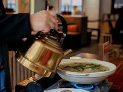 -大牌大·传统杭帮菜(湖滨店)