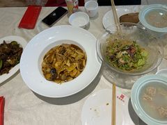 -惠宾饭庄(中山路店)