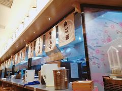 -水林间·寿喜烧自助(仙林金鹰店)