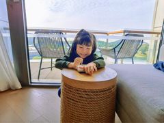 -上海佘山世茂艾美酒店