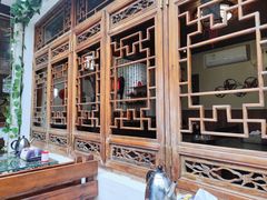 -丽江庭院·云南野生菌·海鲜火锅(鼓楼四合院店)