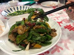 -虎虎龙虾大排档(双井店)