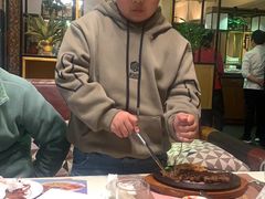 -意卡菲·欢乐聚会餐厅(华侨店)