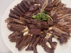-陆记鹅庄·潮汕菜·狮头鹅(大仟里店)