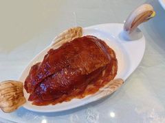 -骏莱海鲜鱼港(五角场店)