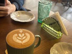 -LE MISSMORE餐酒吧(茉念西里店)