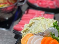 -呷哺呷哺(丰科万达店)