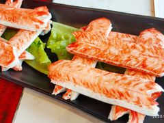 蟹棒-前门·鲜肉火锅(长风店)