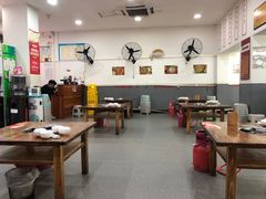 大堂-笔记安顺夺夺粉火锅