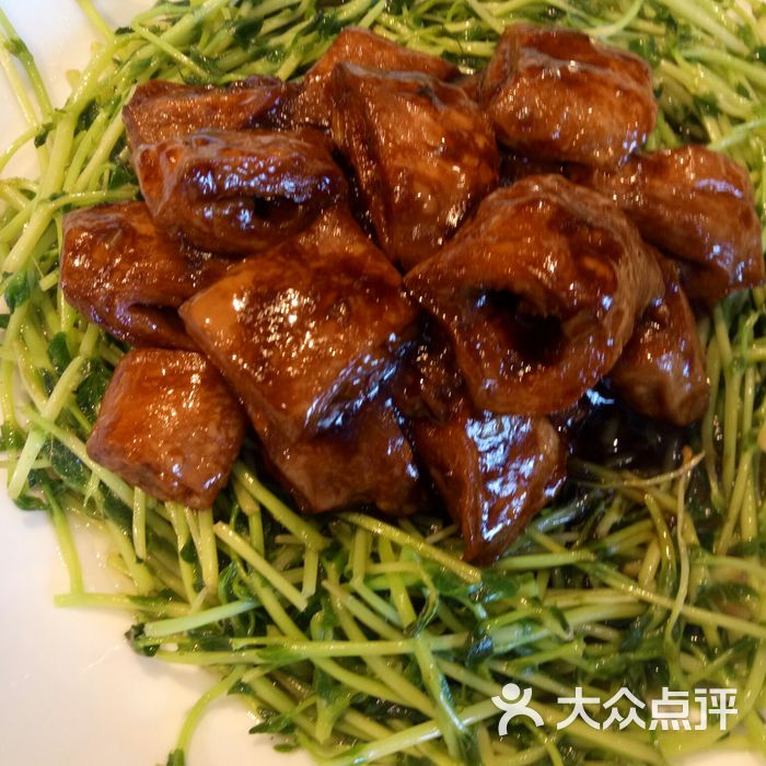 和记小菜图片-北京本帮菜-大众点评网