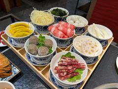 -咏江南·苏式火锅·苏州评弹(观前街店)