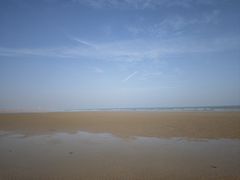 -日照海滨国家森林公园