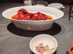 -小厨娘金榜题名(夫子庙秦淮河店)