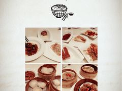 -上海金桥红枫万豪酒店-万豪中餐厅
