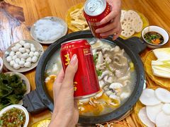 -大鼎石锅鱼(春江里店)
