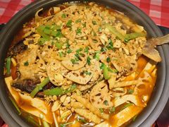 -阆辣荟餐饮(老味道8年·古城店)