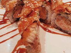 -山葵家·创意料理(宁波来福士店)