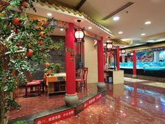 -万荣烤鸭店·北京菜(天坛店)