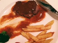 -红房子西菜馆(淮海店)