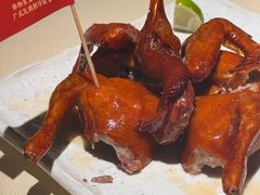 -侨美食家·粤菜(体育西路店)