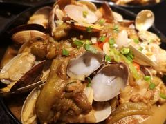 -马路边上·小海鲜烧烤(八一路店)
