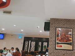 -东兴楼饭庄(六里桥店)