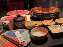 -东来顺·非遗火锅(赛格国际购物中心店)