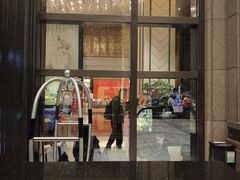 -汕头龙光喜来登酒店