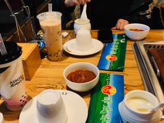 -泽成冰煮羊火锅(中正天街店)