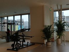 -YCHL FIT 健身(星寰店)