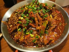 -槿Story·韩国料理(望京韩国美食城店)