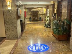 -浣溪沙富硒温泉