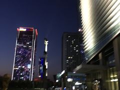 -大族广场Mall&More