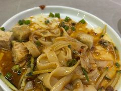 -宴全牛粤来越牛潮汕鲜牛肉火锅(海州万达广场店)