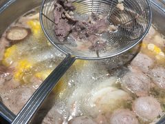 -八合里潮汕鲜牛肉火锅(深圳海岸城店)
