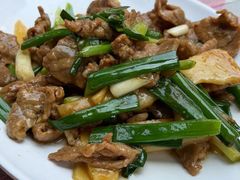 -黎记大排档(慈云路店)