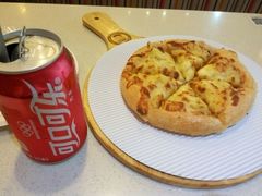 -那坡里比萨(康王北路店)