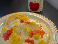 -foodoo芙多松饼店