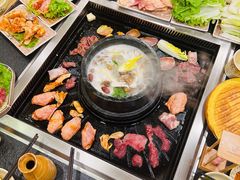 -滇藏石锅宴(崇仁巷老店)