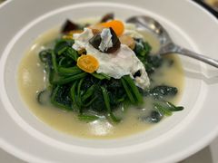 -富淳饭店(陆家嘴保利广场店)