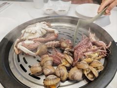 -海味当家·蒸锅海鲜(中山广场创始店)