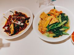 -莆田餐厅PUTIEN(三里屯店)
