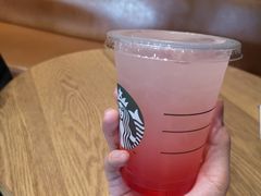 -星巴克(太原茂业天地店)