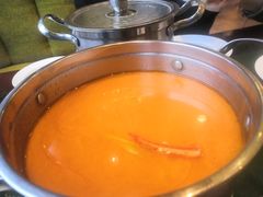 -火舞泰·泰式海鲜火锅餐厅(世纪城店)