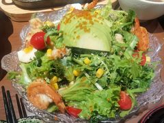 -弓二·烧鸟居酒屋(财富购物中心店)